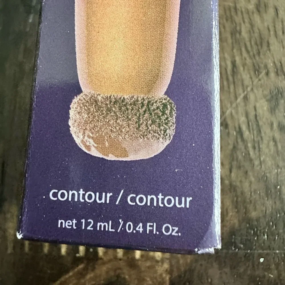 NIB TARTE Sculpt Tape Contour in Cool Bronze Full Size